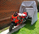 Bike Barn motorcycle covers