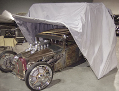 Car cover