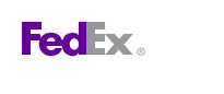 Fedex logo