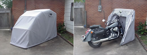 Honda Shadow Aero 750 cover