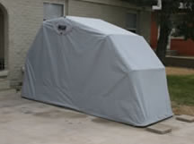 Tourer Bike Cover