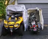 ATV Cover